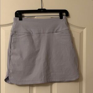 Lady Hagen Light Purple Skort